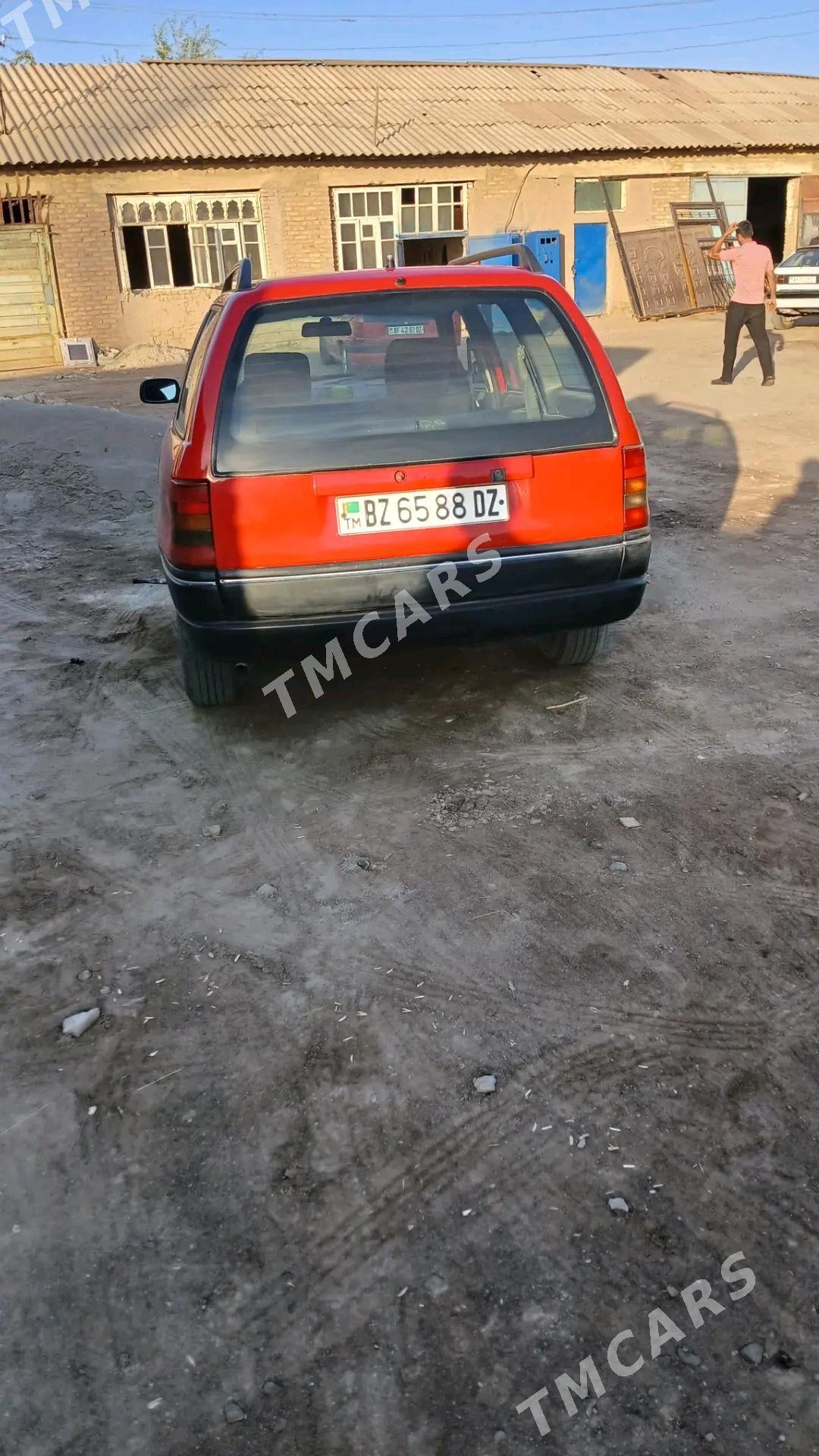 Opel Astra 1994 - 40 000 TMT - Дашогуз - img 5