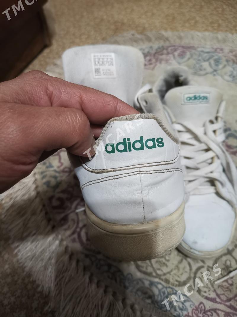 adidas krasovka orginal - Türkmenabat - img 4