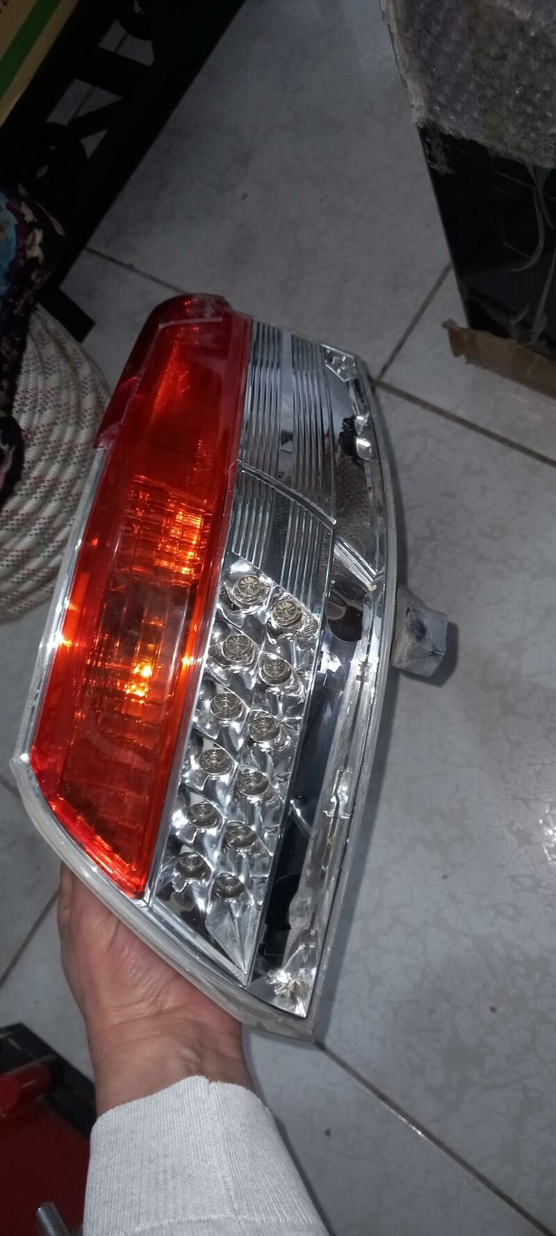 fara okuz camry stopnik 450 TMT - Ашхабад - img 3