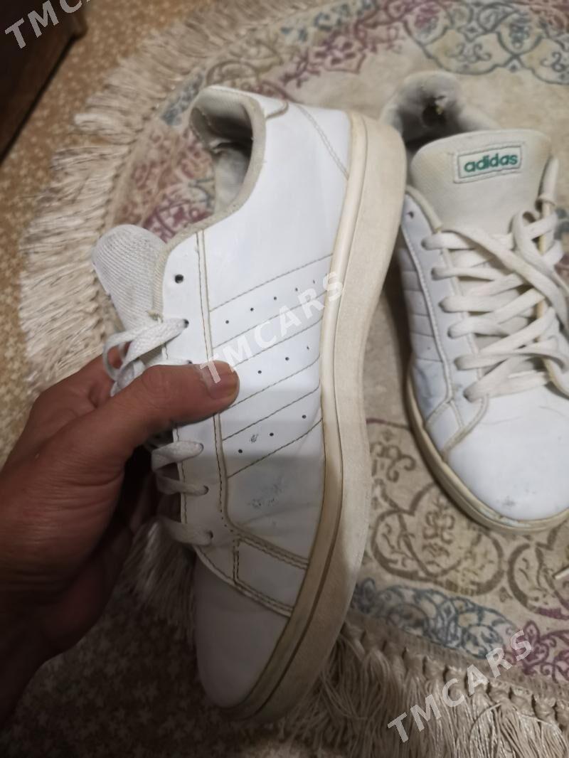 adidas krasovka orginal - Türkmenabat - img 3