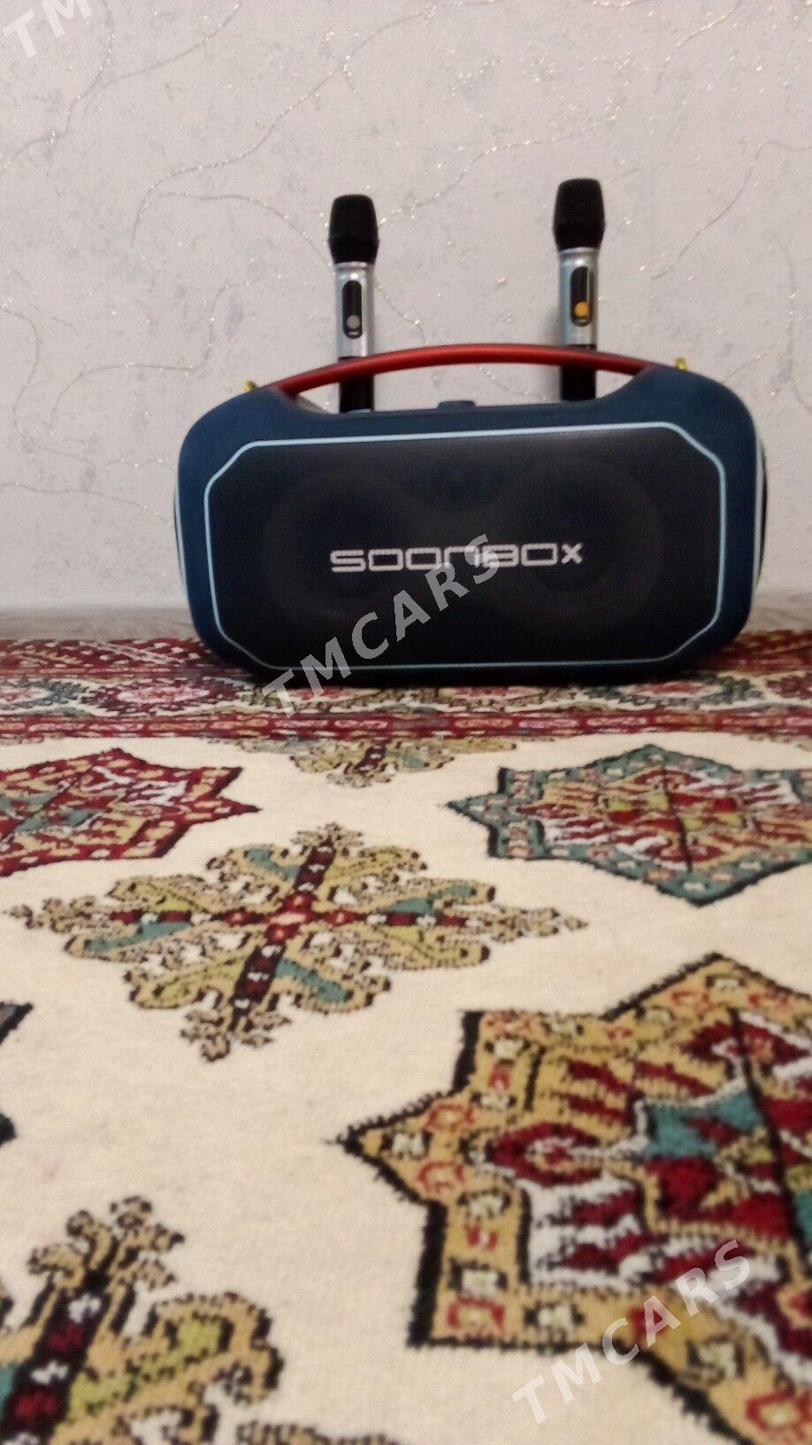 kalonka SoonBox - Mary - img 2