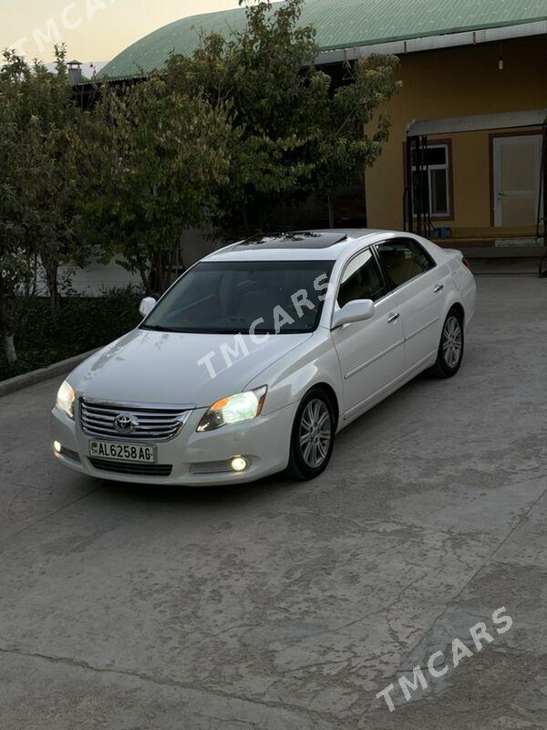 Toyota Avalon 2007 - 220 000 TMT - Aşgabat - img 2