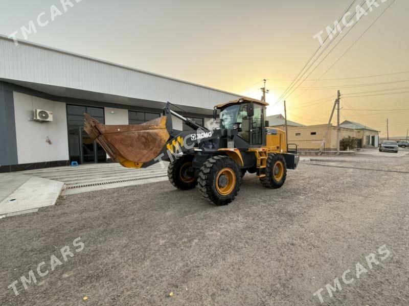 XCMG LW300F 2022 - 530 000 TMT - Mary - img 3