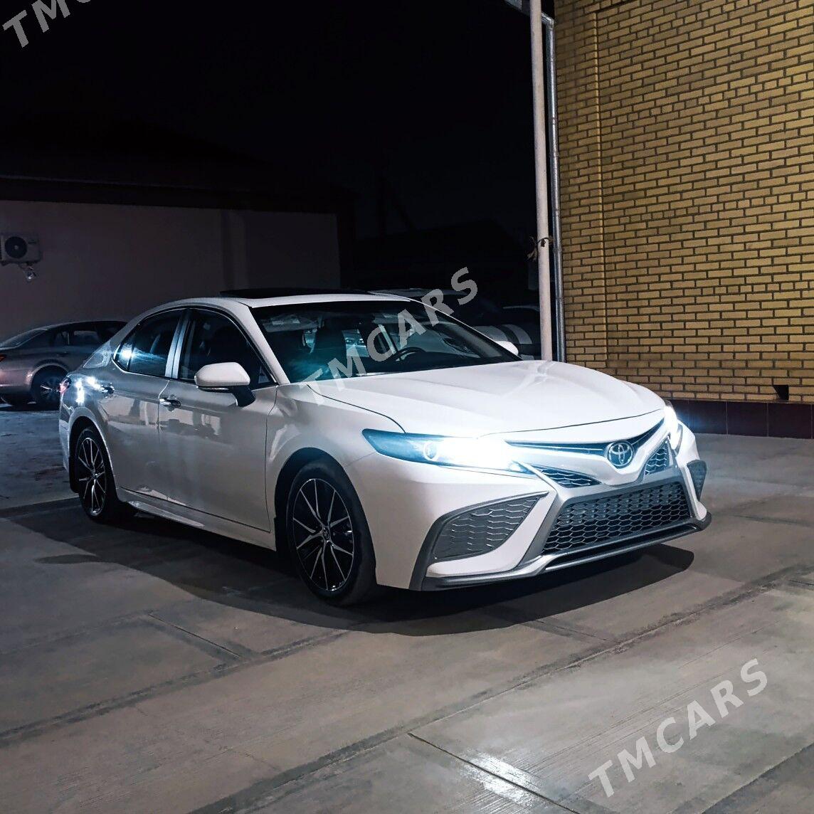 Toyota Camry 2020 - 350 000 TMT - Mary - img 2
