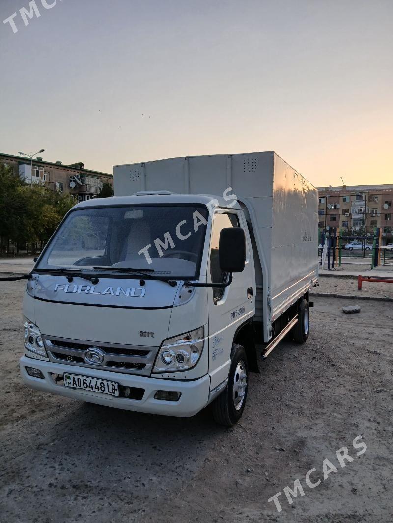 Forland H3 2014 - 150 000 TMT - Туркменабат - img 8