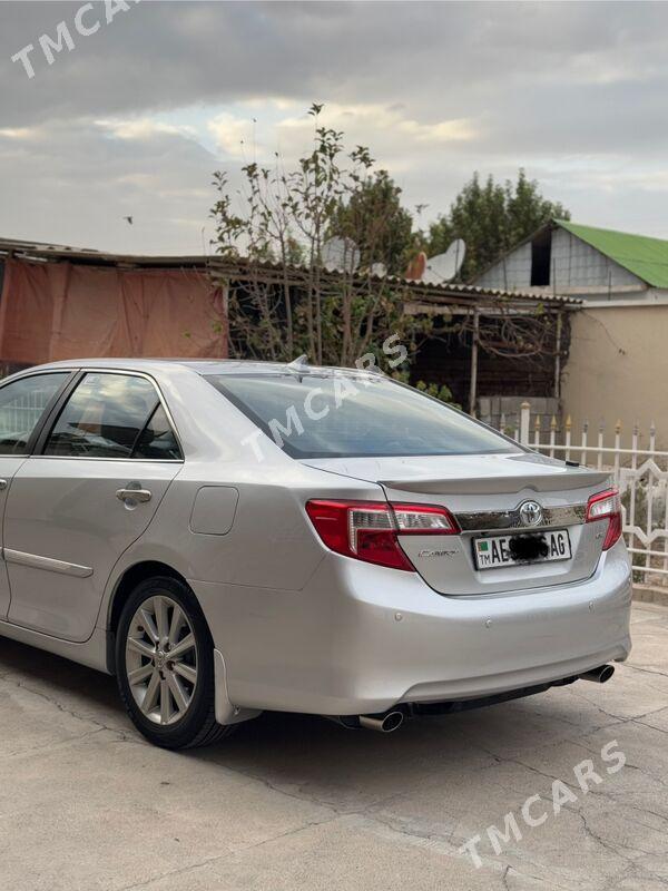 Toyota Camry 2012 - 230 000 TMT - Aşgabat - img 5