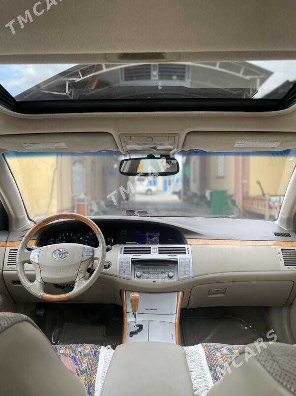 Toyota Avalon 2007 - 220 000 TMT - Aşgabat - img 3