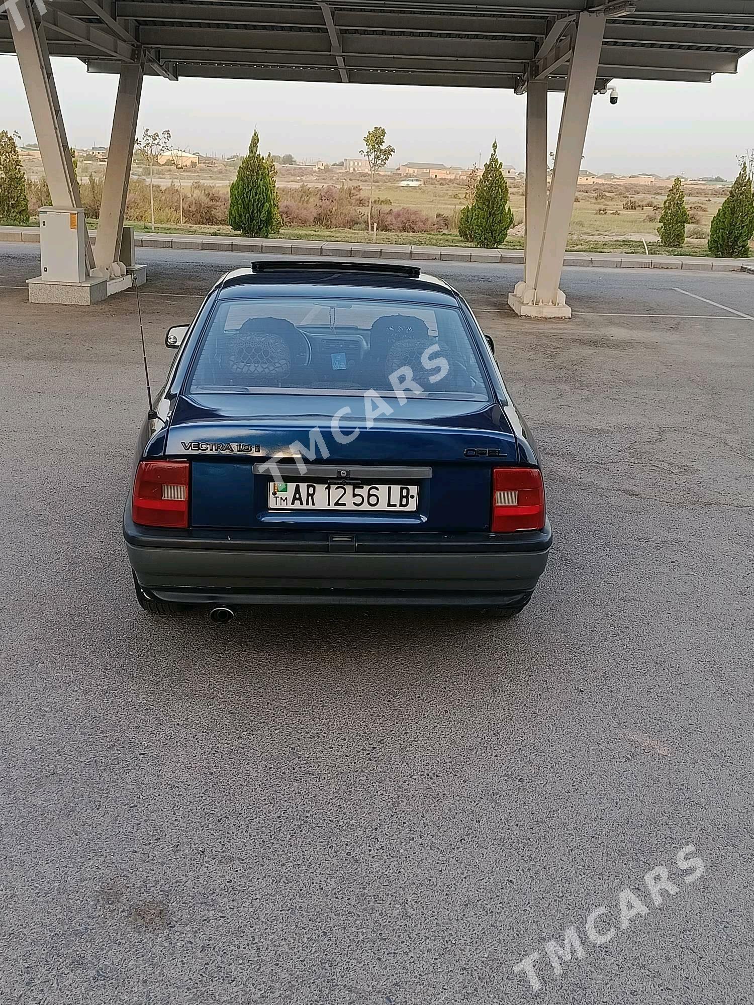 Opel Vectra 1992 - 45 000 TMT - Türkmenabat - img 2