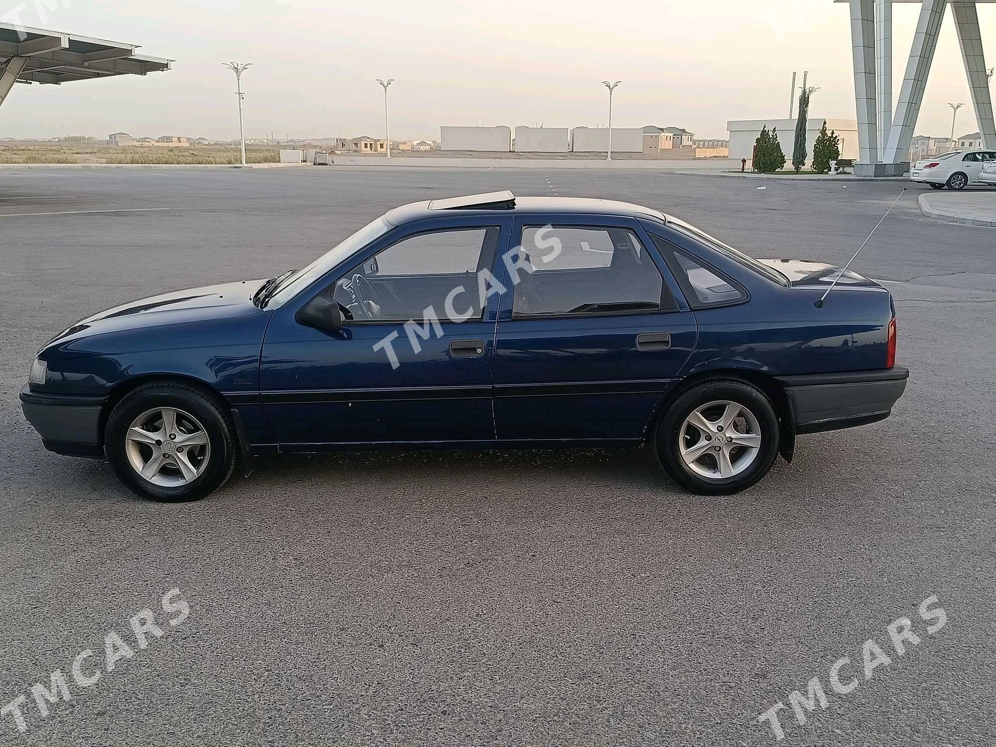 Opel Vectra 1992 - 45 000 TMT - Türkmenabat - img 4