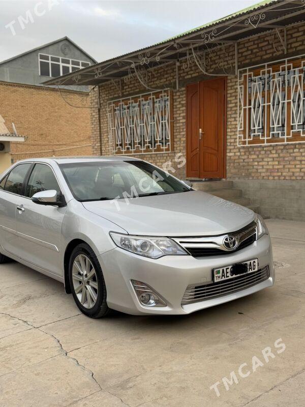 Toyota Camry 2012 - 230 000 TMT - Aşgabat - img 6