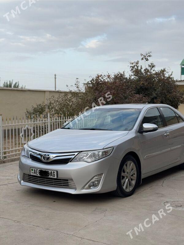 Toyota Camry 2012 - 230 000 TMT - Aşgabat - img 7