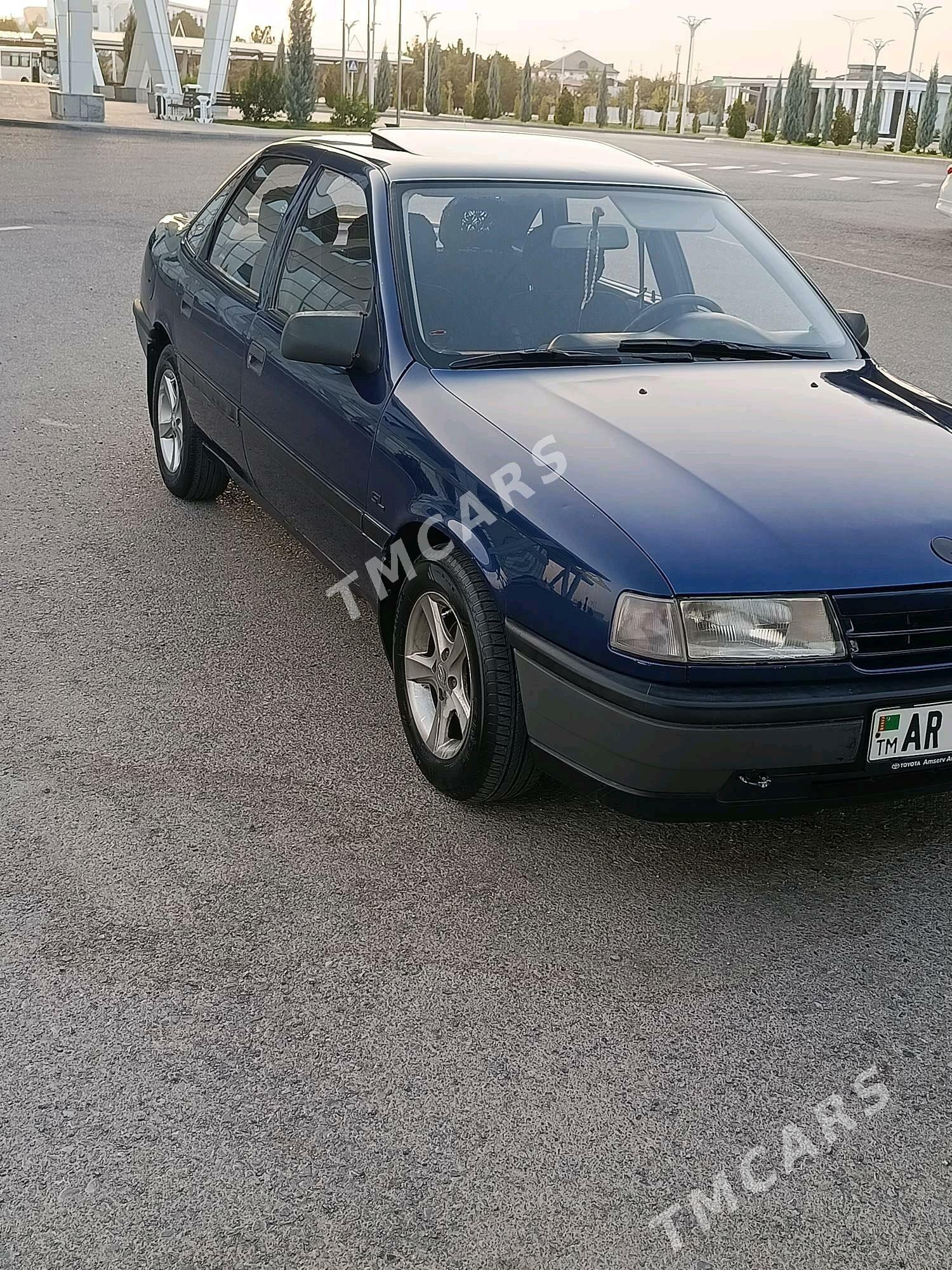 Opel Vectra 1992 - 45 000 TMT - Türkmenabat - img 5