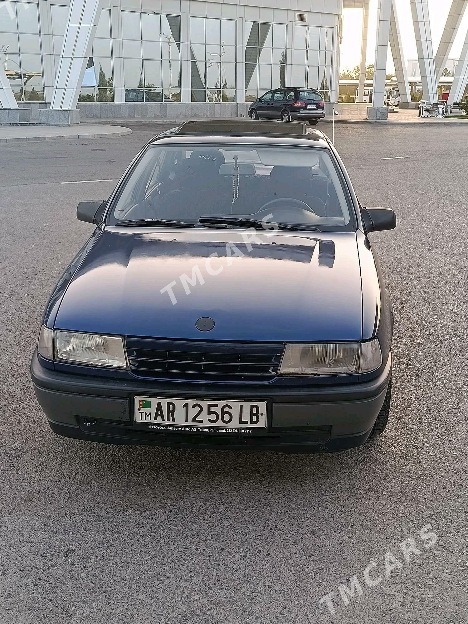 Opel Vectra 1992 - 45 000 TMT - Türkmenabat - img 6