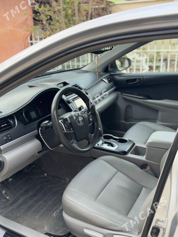 Toyota Camry 2012 - 230 000 TMT - Aşgabat - img 3