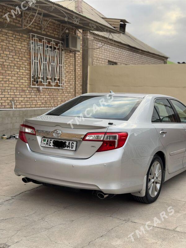 Toyota Camry 2012 - 230 000 TMT - Aşgabat - img 4