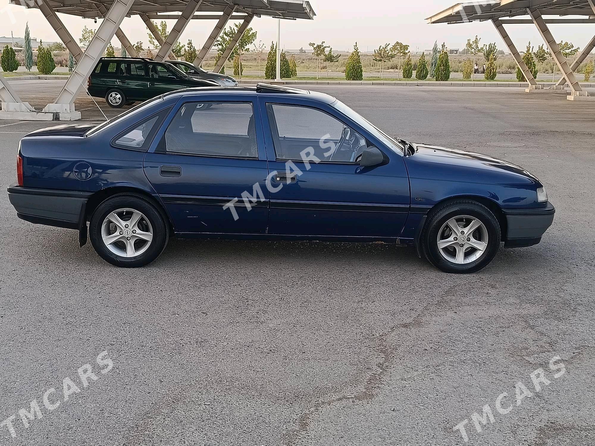 Opel Vectra 1992 - 45 000 TMT - Türkmenabat - img 3