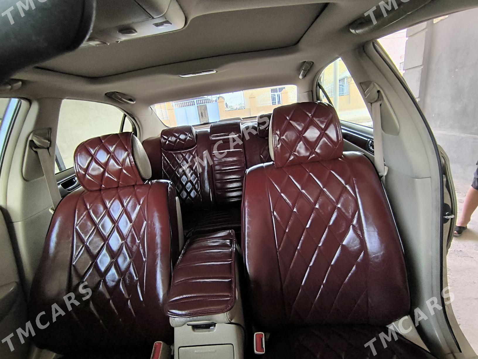 Lexus ES 300 2002 - 200 000 TMT - Векильбазар - img 2