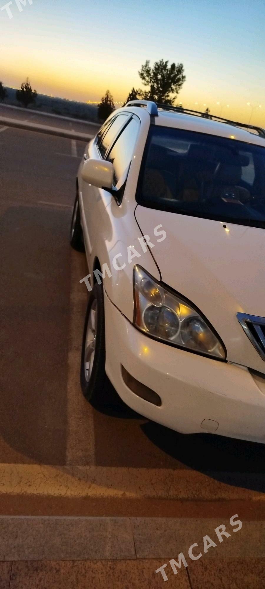 Lexus RX 330 2004 - 220 000 TMT - Änew - img 2