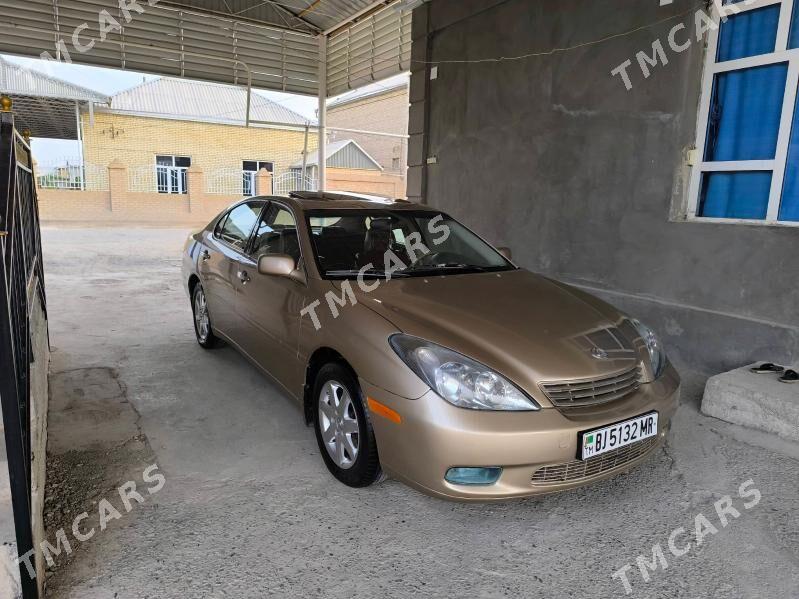 Lexus ES 300 2002 - 200 000 TMT - Векильбазар - img 7