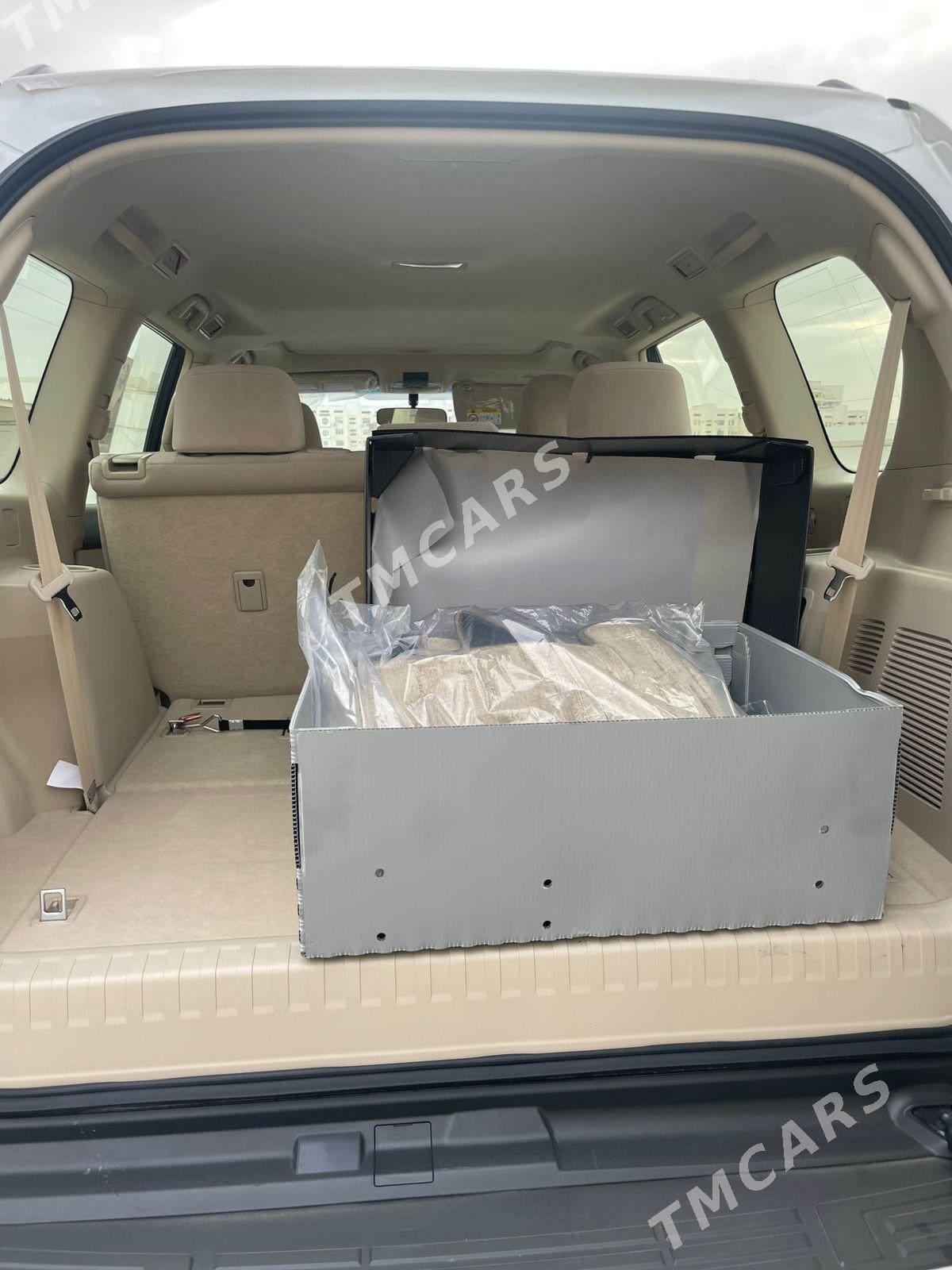 Toyota Land Cruiser Prado 2023 - 1 029 000 TMT - Aşgabat - img 7