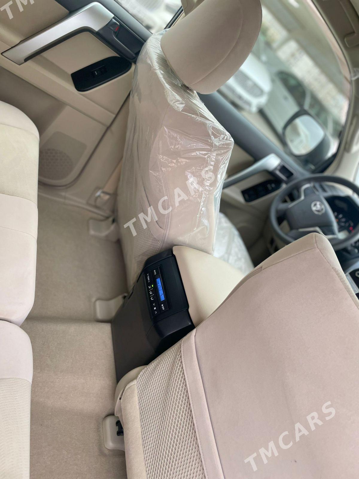 Toyota Land Cruiser Prado 2023 - 1 029 000 TMT - Aşgabat - img 6