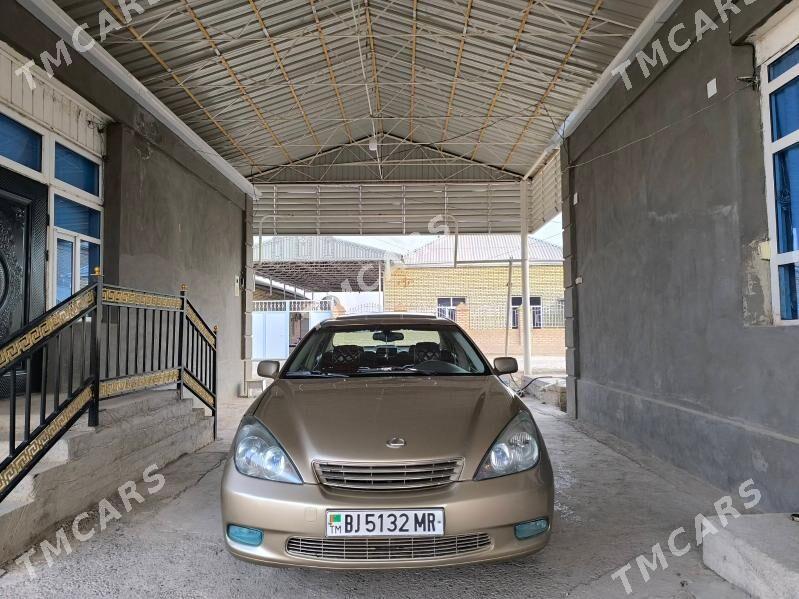 Lexus ES 300 2002 - 200 000 TMT - Векильбазар - img 9