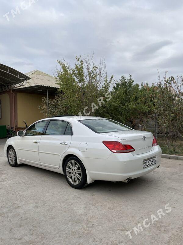 Toyota Avalon 2007 - 220 000 TMT - Aşgabat - img 6