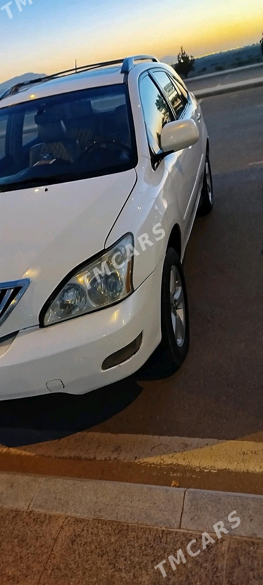 Lexus RX 330 2004 - 220 000 TMT - Änew - img 3