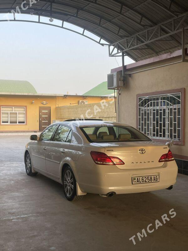 Toyota Avalon 2007 - 220 000 TMT - Aşgabat - img 7