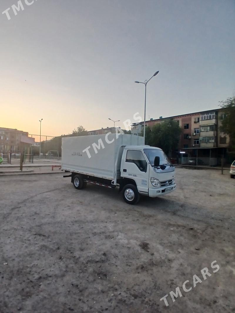 Forland H3 2014 - 150 000 TMT - Туркменабат - img 10