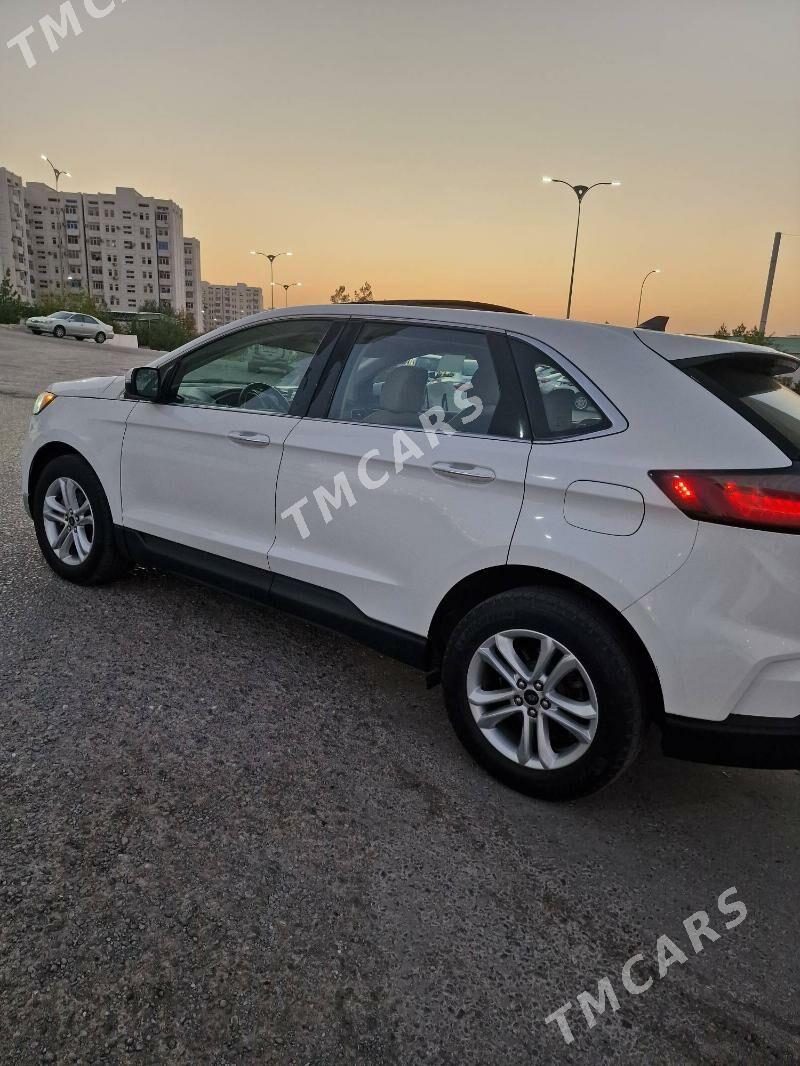Ford Edge 2020 - 385 000 TMT - Ашхабад - img 5