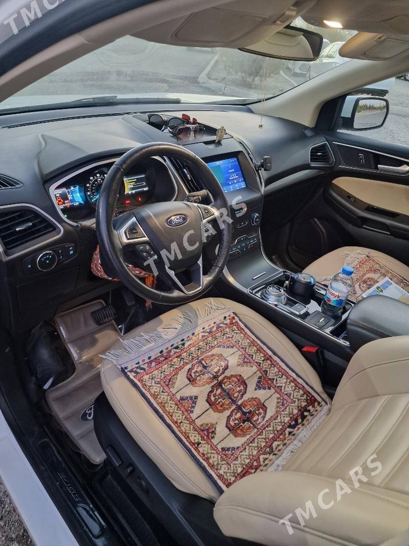 Ford Edge 2020 - 385 000 TMT - Ашхабад - img 9
