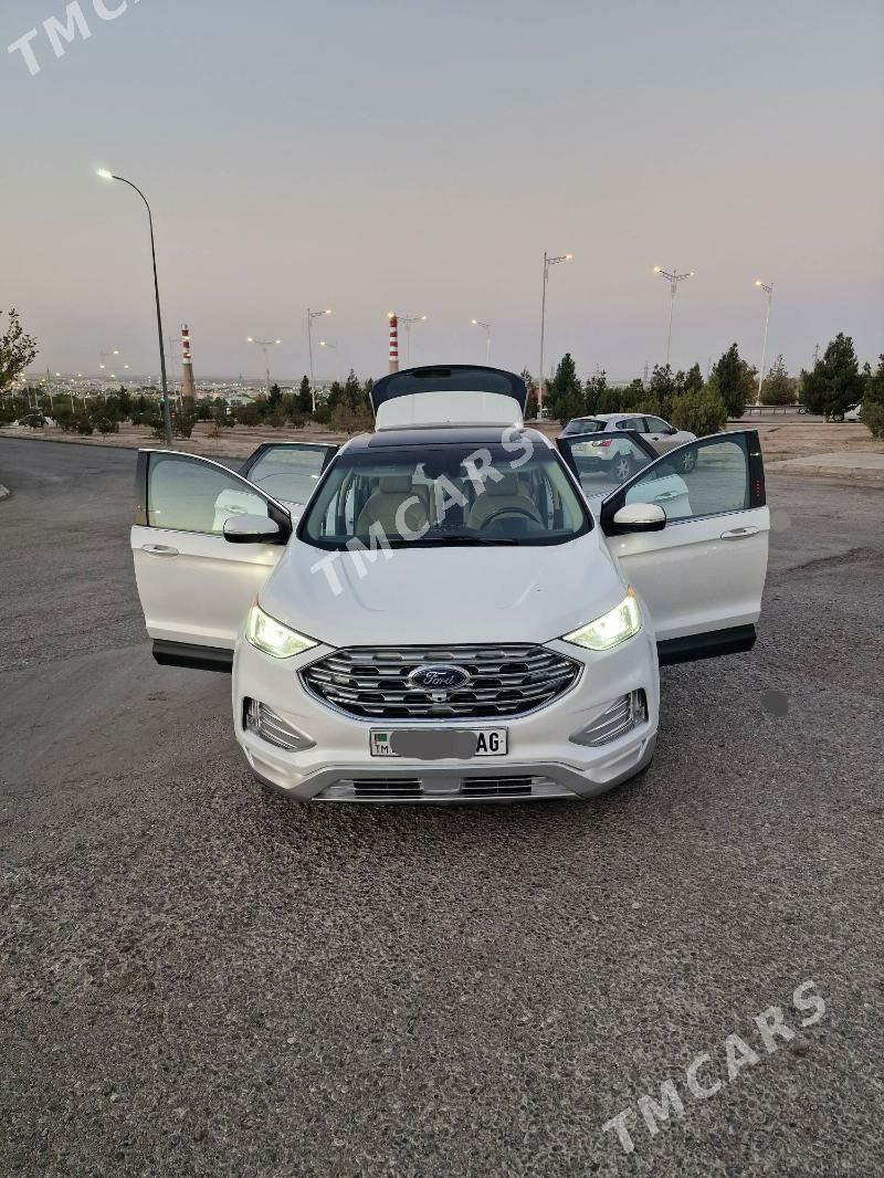 Ford Edge 2020 - 385 000 TMT - Ашхабад - img 7