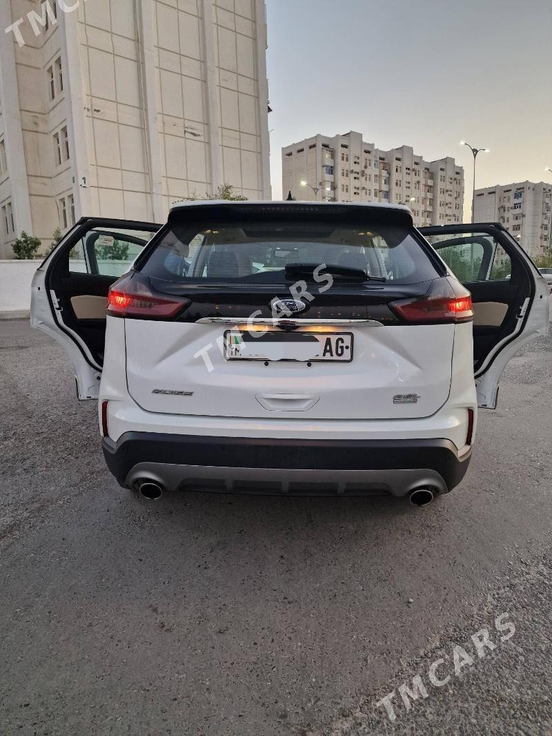 Ford Edge 2020 - 385 000 TMT - Ашхабад - img 8