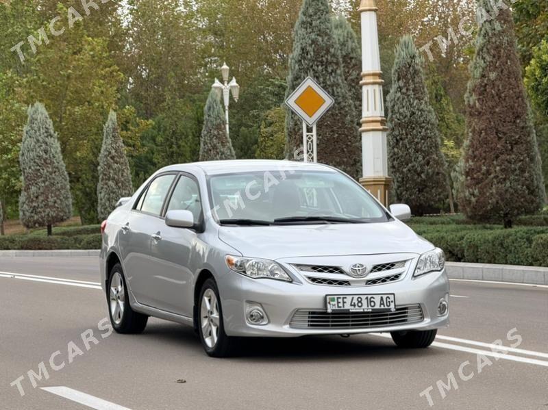 Toyota Corolla 2011 - 158 000 TMT - Aşgabat - img 2
