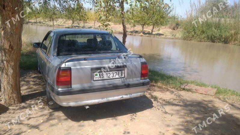 Opel Omega 1992 - 23 000 TMT - Туркменабат - img 6