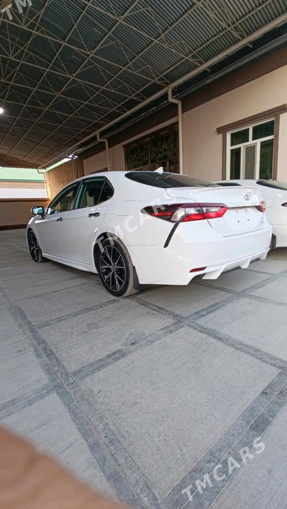 Toyota Camry 2020 - 350 000 TMT - Mary - img 5