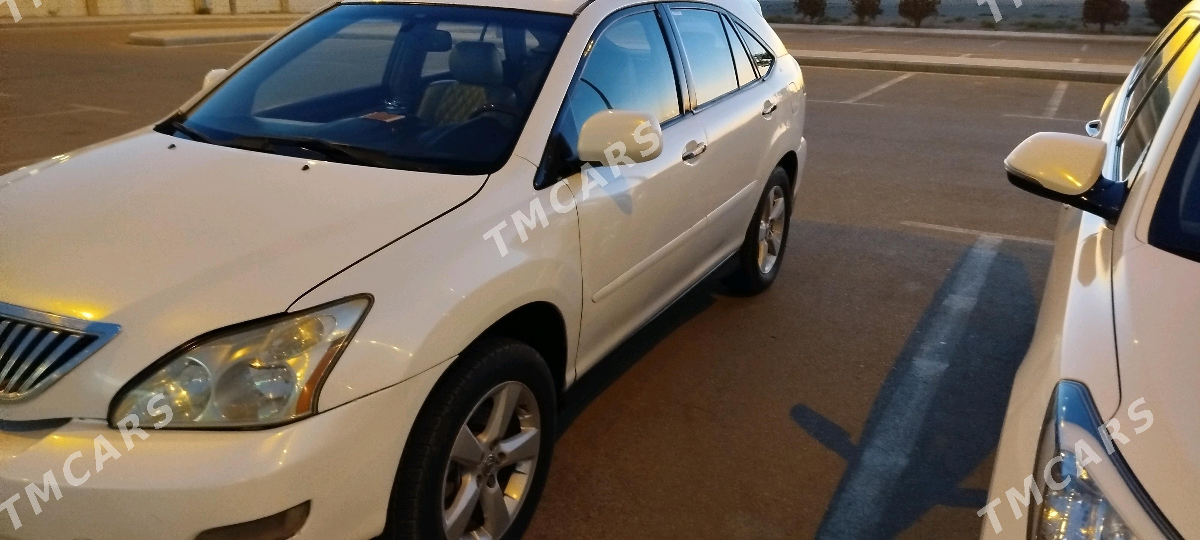 Lexus RX 330 2004 - 220 000 TMT - Änew - img 6