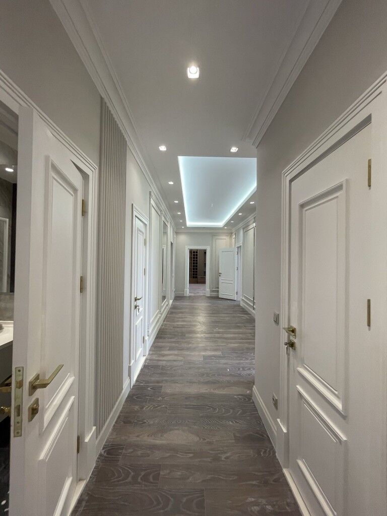 Элитка, Пентхаус, 7ком, 300м² - Ашхабад - img 3
