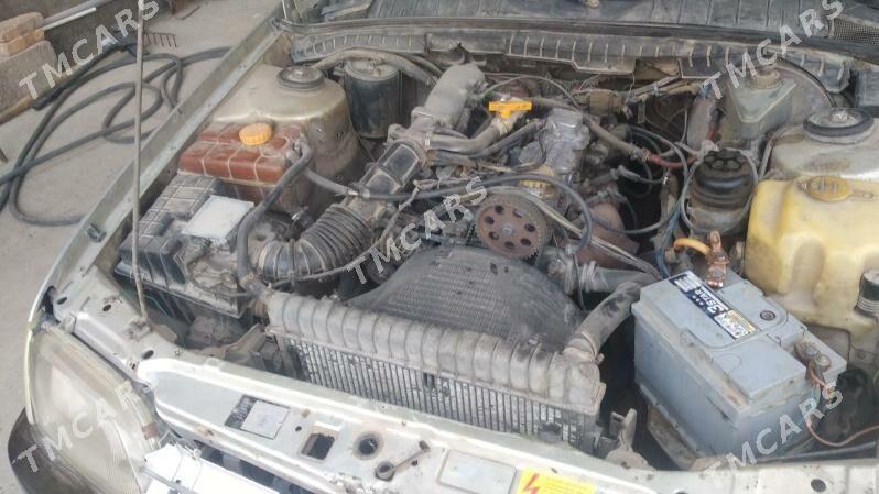 Opel Omega 1992 - 23 000 TMT - Туркменабат - img 7