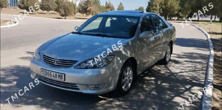 Toyota Camry 2005 - 187 000 TMT - Mary - img 2
