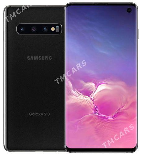 SAMSUNG S10 8/128 - Мары - img 3