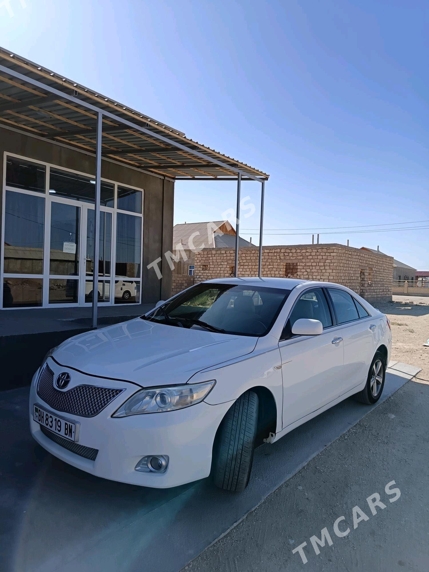 Toyota Camry 2008 - 130 000 TMT - Gumdag - img 2