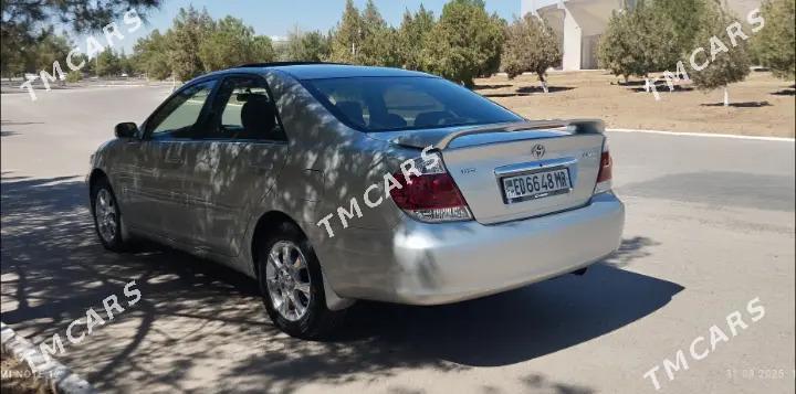 Toyota Camry 2005 - 187 000 TMT - Mary - img 3