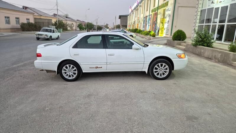 Toyota Camry 1999 - 123 000 TMT - Гёкдепе - img 10