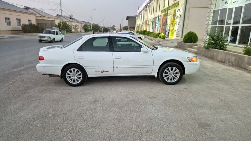 Toyota Camry 1999 - 123 000 TMT - Гёкдепе - img 3