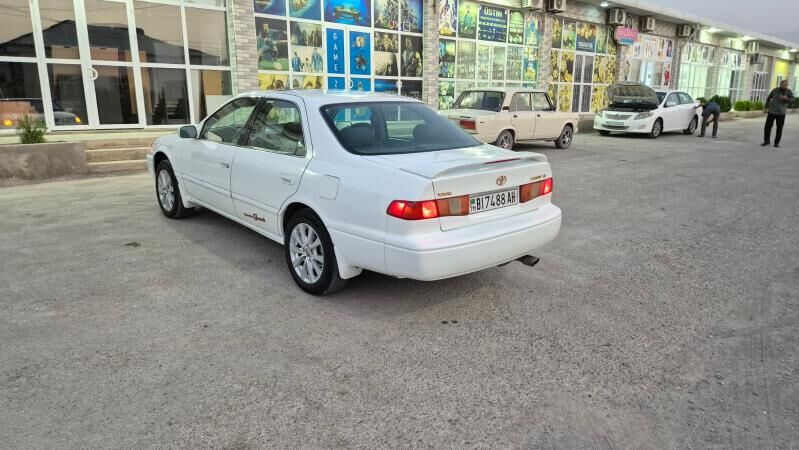 Toyota Camry 1999 - 123 000 TMT - Гёкдепе - img 4