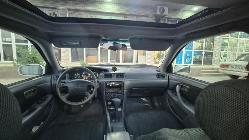Toyota Camry 1999 - 123 000 TMT - Гёкдепе - img 5