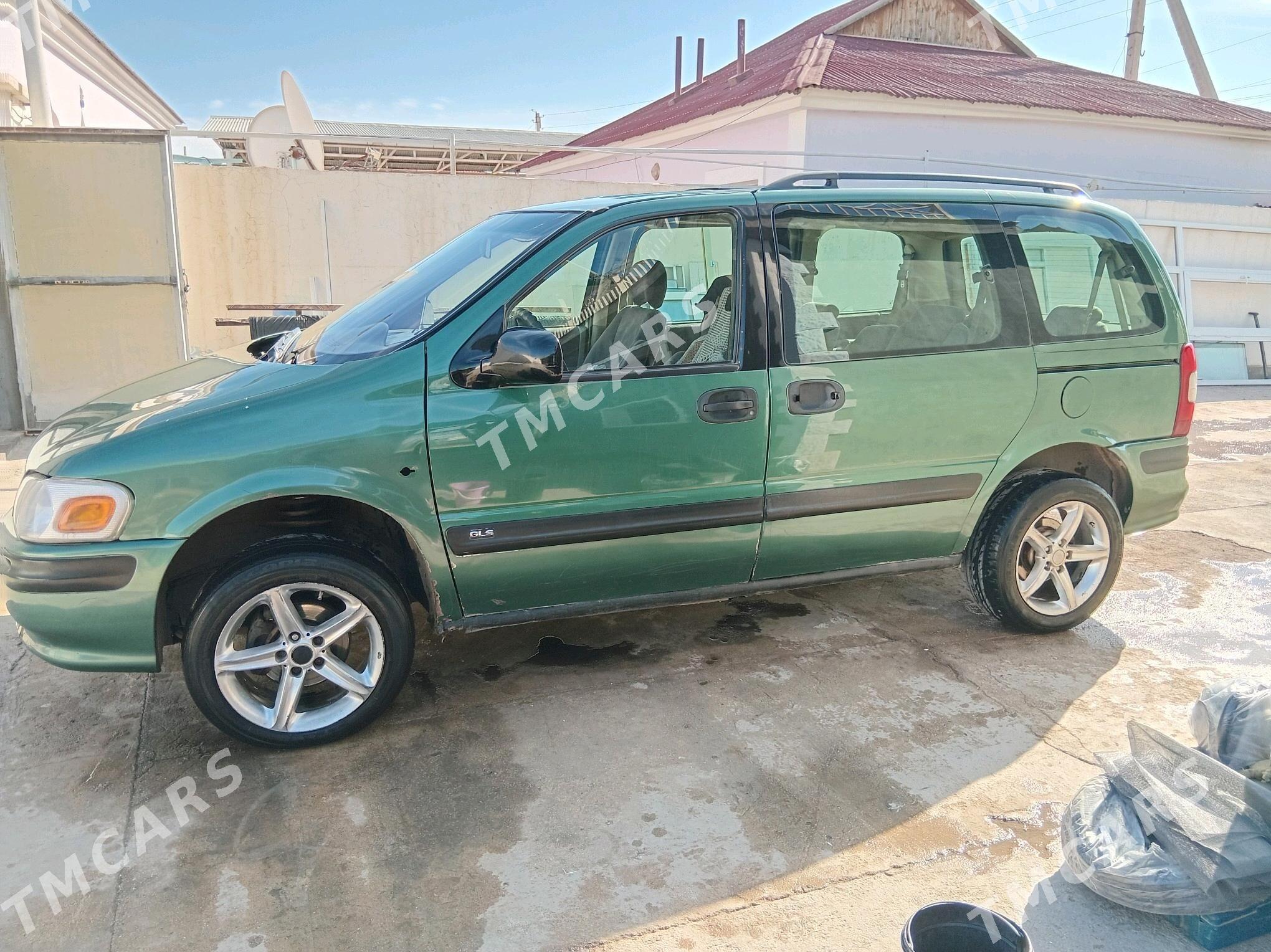 Opel Sintra 1999 - 40 000 TMT - Garabogaz - img 2