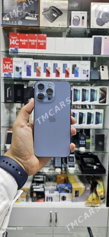 Iphone 13 Pro - Ашхабад - img 2